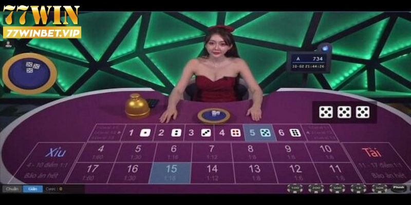 Chiến thuật cược baccarat mới nhất tại nhà cái