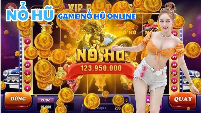 Ưu điểm có tại nổ hũ phá băng 77win