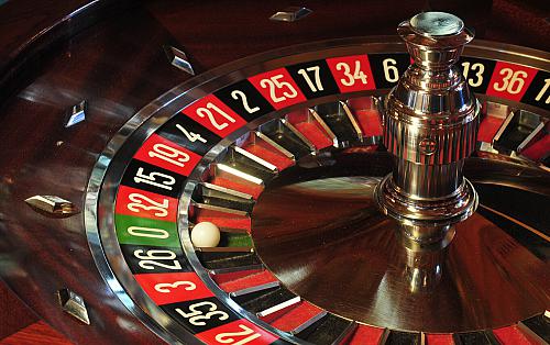 Roulette Trực Tuyến: Hòa Mình Vào Trò Chơi Cổ Điển