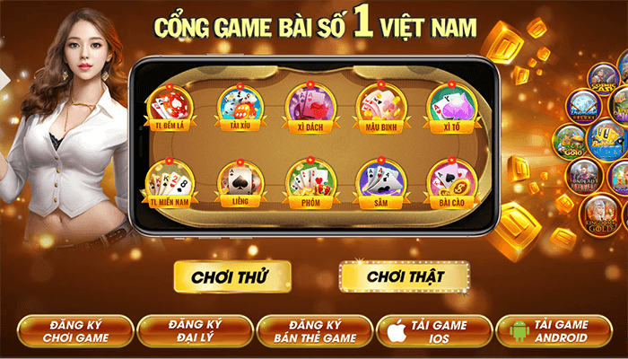 Thăng Hoa Cùng Thế Giới Game Bài Đổi Thưởng Online Khám Phá Kho Báu Giải Trí Cơ Hội Kiếm Tiền